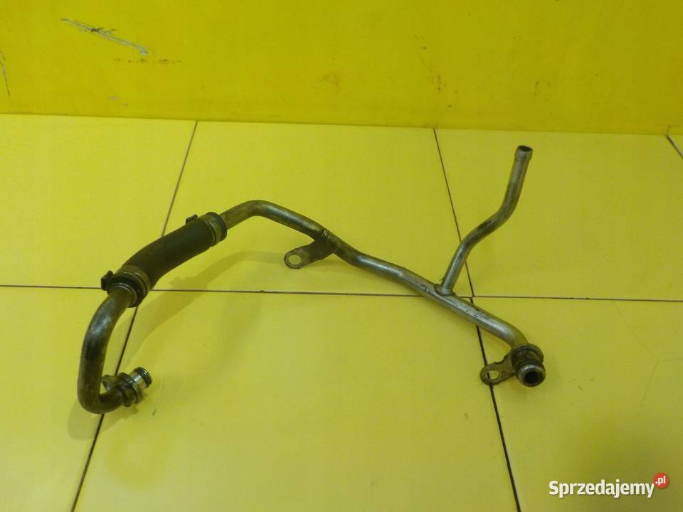 MERCEDES E W213 W205 W247 20 CDI 18r 654 654920 Smarowanie silnika świętokrzyskie Suków sprzedam