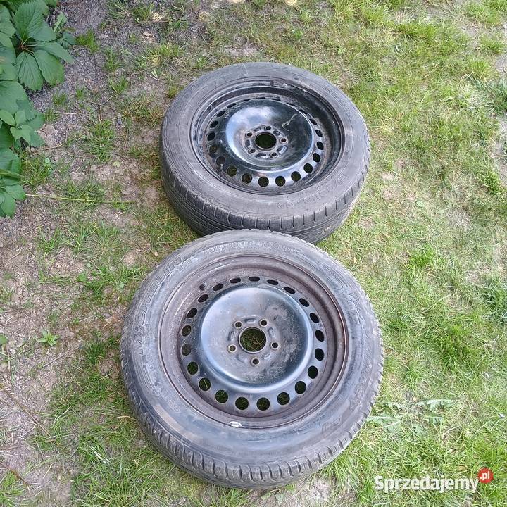 Felgi 16 Ford 5x108 lubelskie Lublin