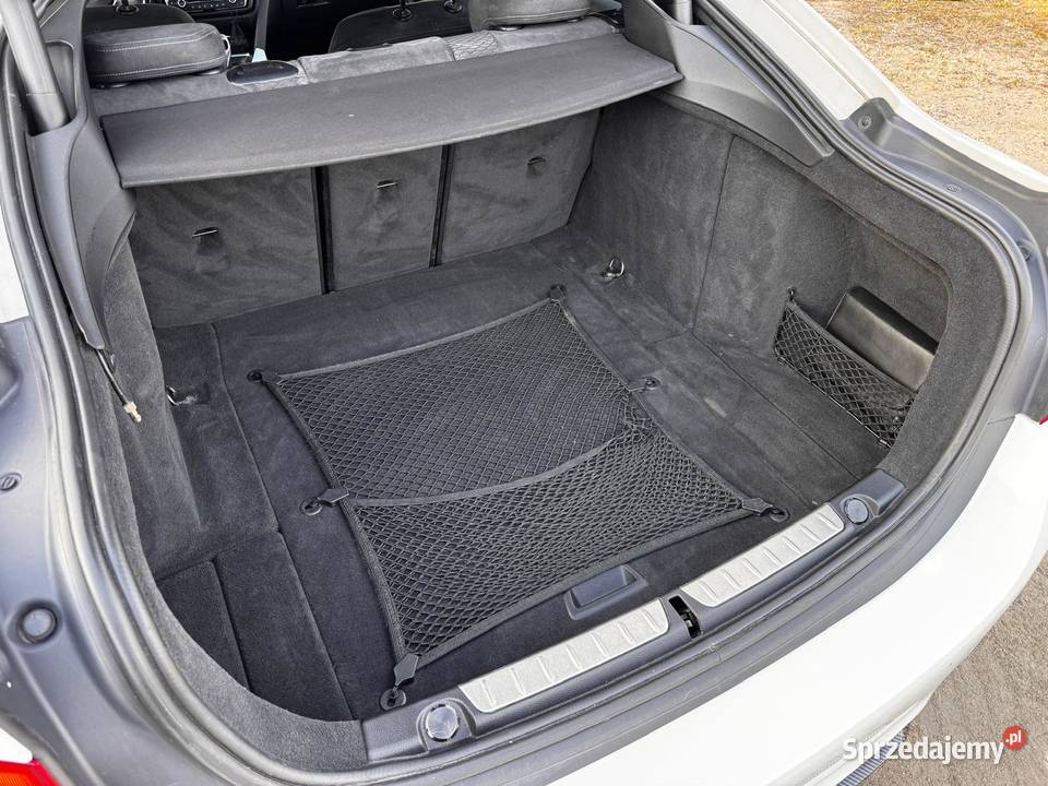 BMW F36 428i GranCoupe mpakiet Zblewo
