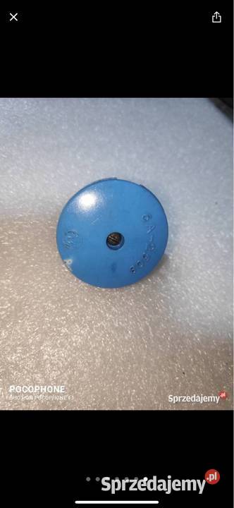 Wtyczka czasy PRLU 220 V śląskie Gliwice