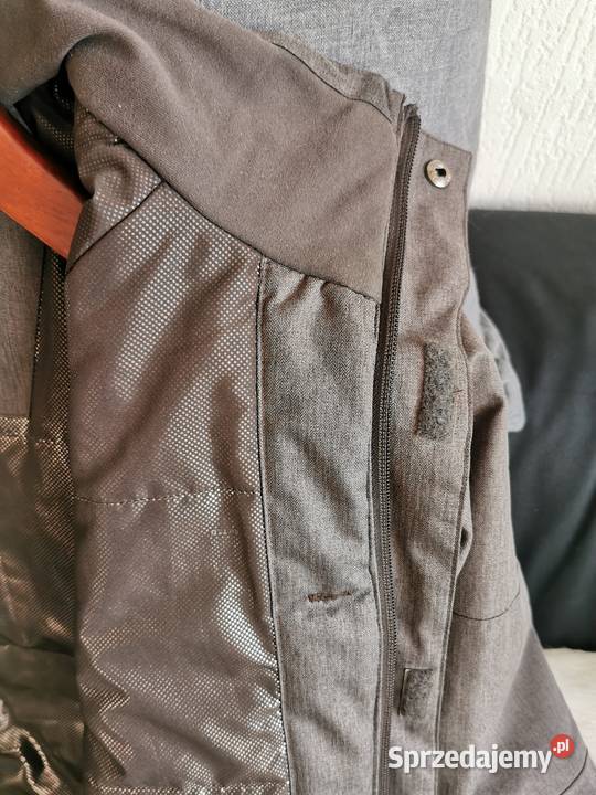 COLUMBIA kurtka L Waterproof OMNITECH Sporty Rozmiar L Moda i Styl Łódź