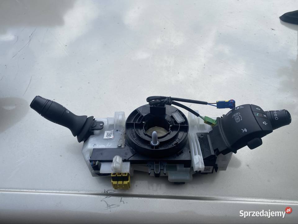 Przełącznik manetki Renault Scenic 3 255670019r Luzino sprzedam