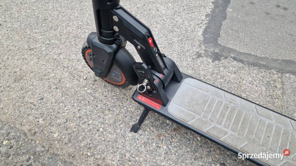 Lenovo M2 hulajnoga 350w 30 Cieszyn sprzedam
