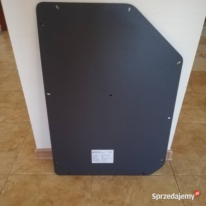 Tapicerka boczek drzwi tylnych Volkswagen Sieradz