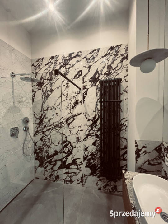 67 m 4 pokoje 330 m wys Motławie balkon Gdańsk