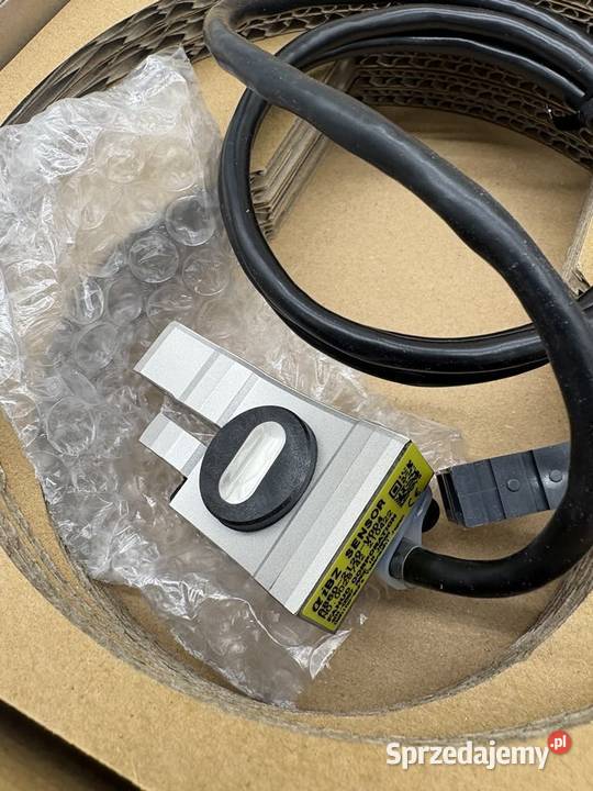 Fanuc A8602120V004 Sensor Warszawa sprzedam