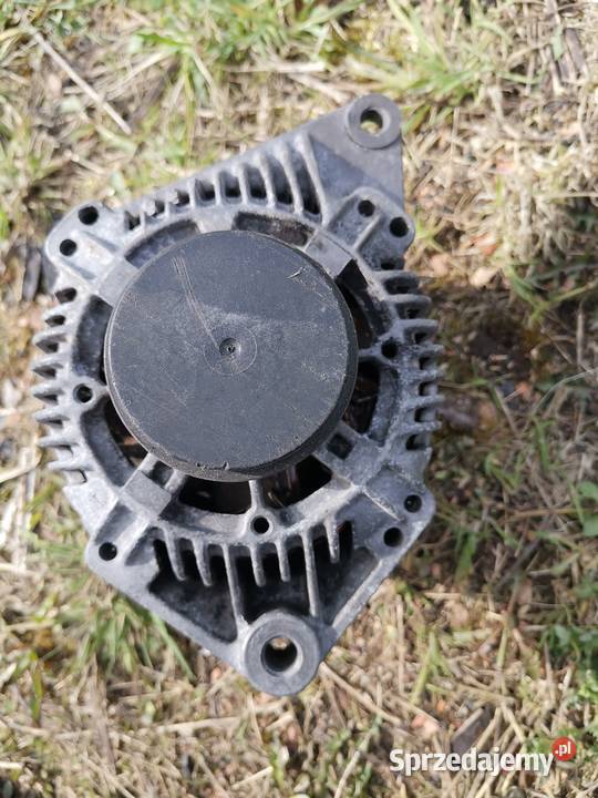 Alternator volvo v 40 diesel osobowe Czerwionka-Leszczyny