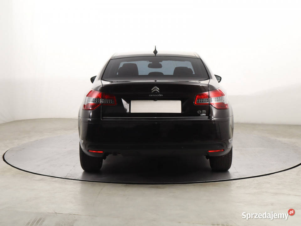 Citroen C5 16 HDi
