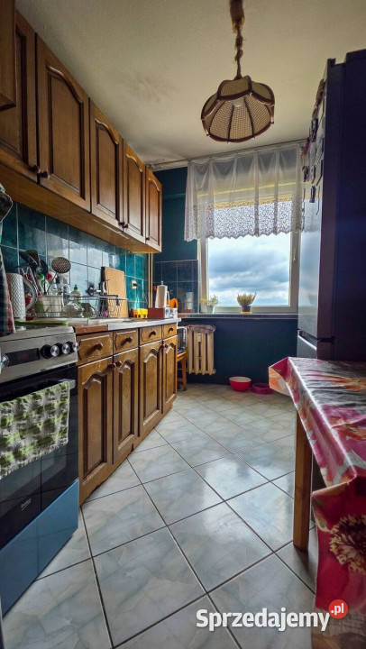 Mieszkanie 634m2 Sieradz blok sprzedam