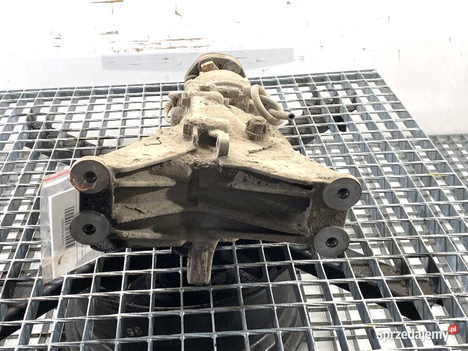 MOST DYFER TYŁ MINI COUNTRYMAN R60 7593881 16 podkarpackie