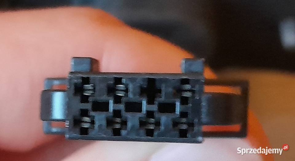 Lusterko Seat Altea 2012 Prawe osobowe Dęblin