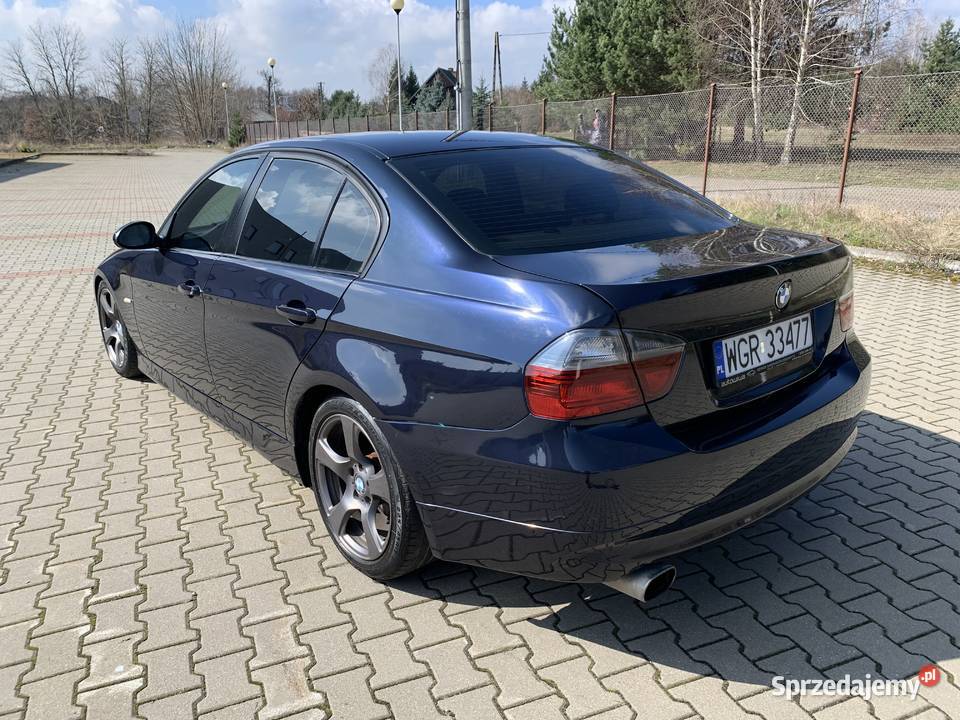 Bmw E90320I sprzedam