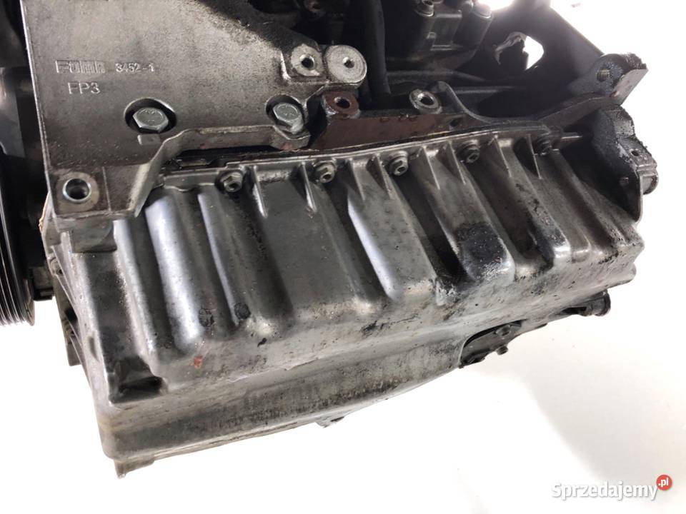 SILNIK VW 16 105 CAYC 0914 GOLF VI