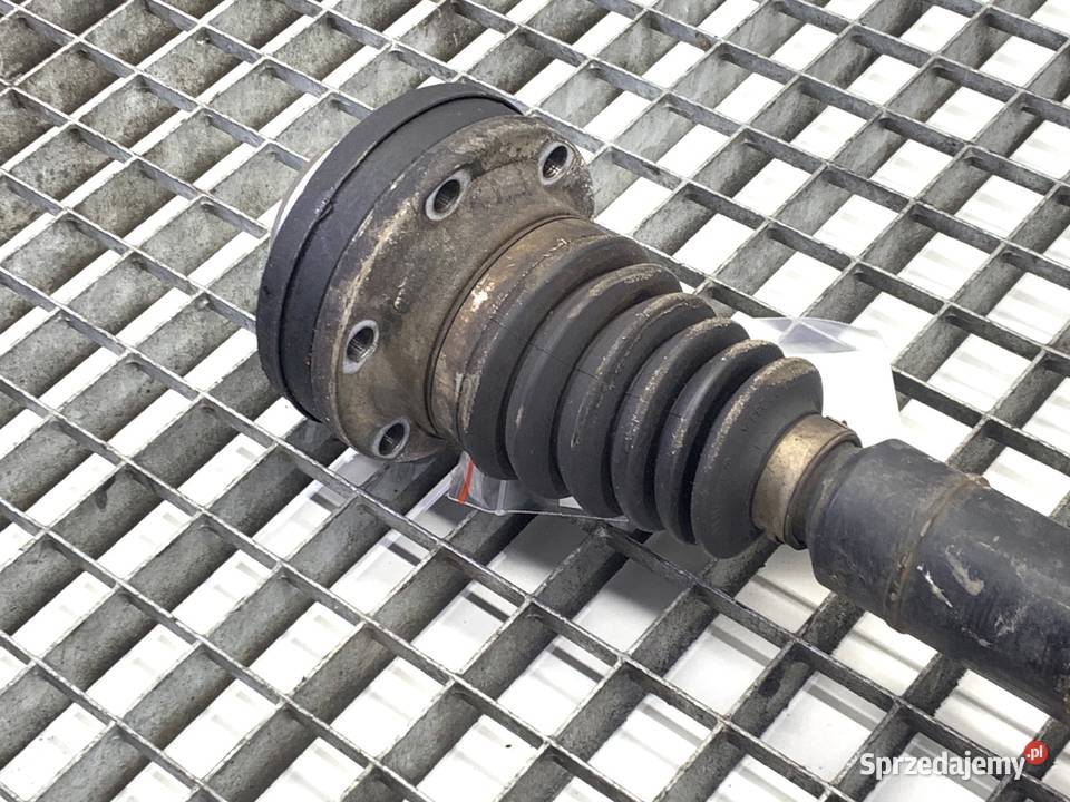 PÓŁOŚ PRAWY PRZÓD VW CADDY III 16 102 0415 sprzedam