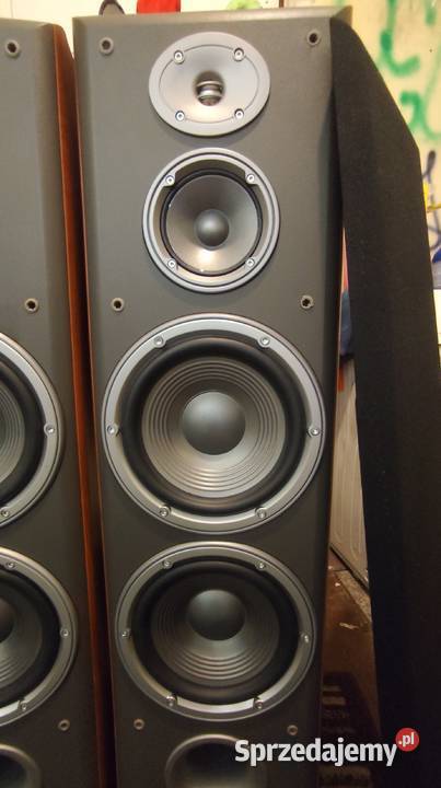 JBL N90 440w mocne kolumny Elektronika łódzkie Łódź