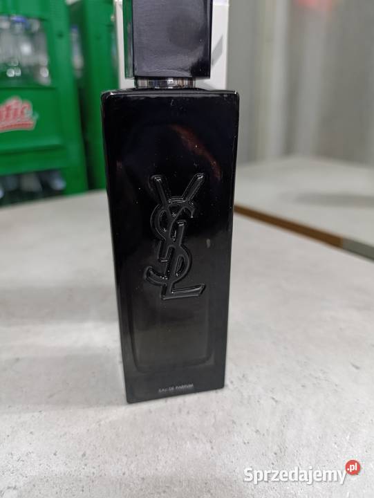 Perfumy YSL MYSLF 100ml Kraków
