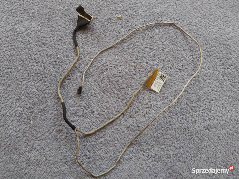 Taśma LCD LED LENOVO G5030 G5070 DC02001MC00 Sandomierz