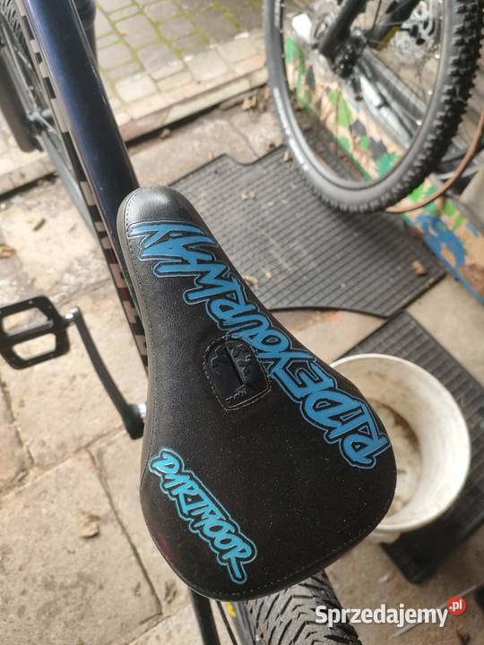 Rower Wyczynowy Dirt Octane One Zircus Bielsk Podlaski
