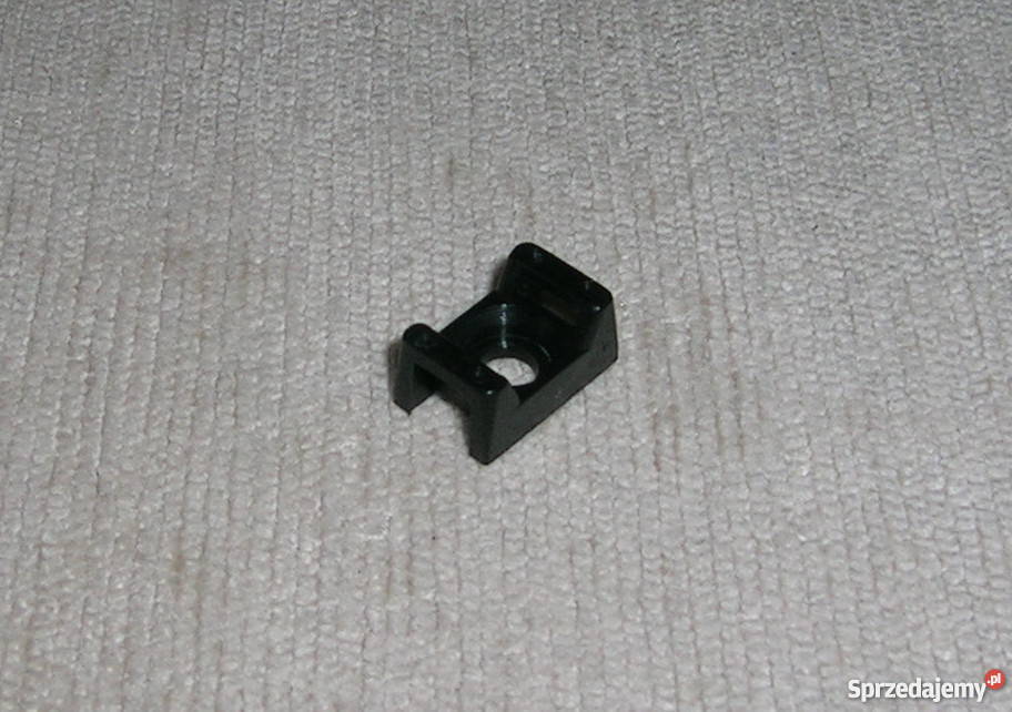 uchwyt gniazdo montażowe do opasek kablowych 10 Wyszków