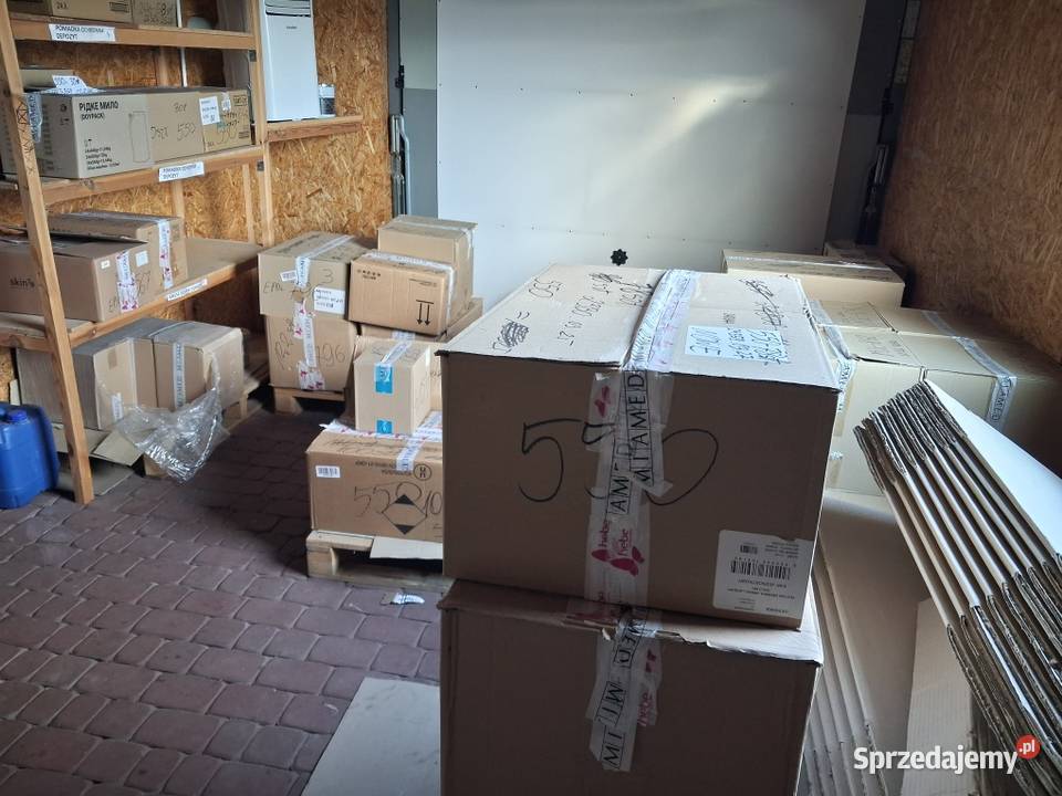 KOSMETYKI BasicLab Rzeszów