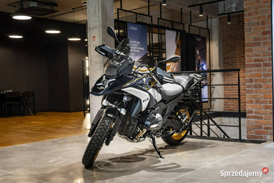 BMW GS R 1300 GS Dostępny ręki wał Kardana BMW sprzedam