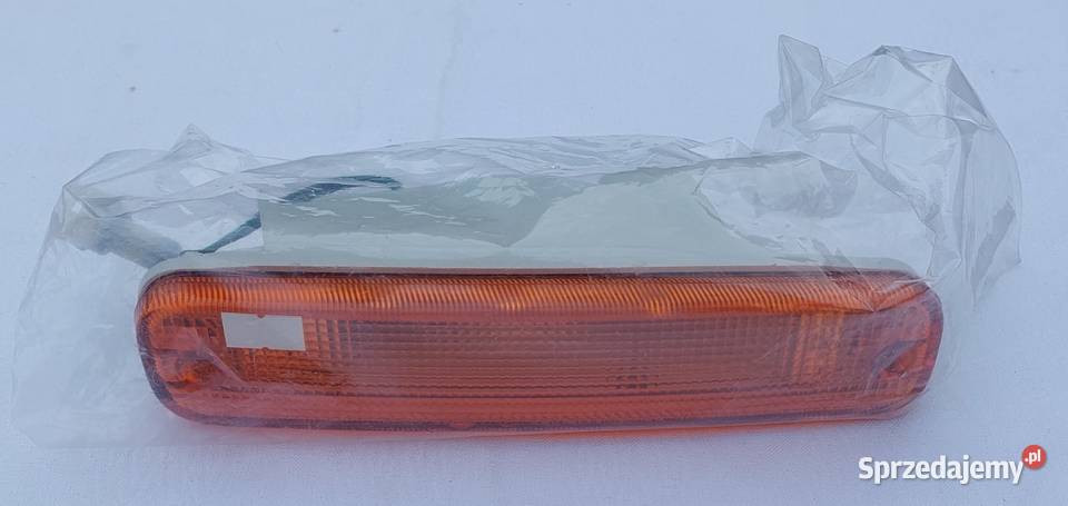 KIERUNKOWSKAZ BOCZNY PRAWY SUBARU IMPREZA 9399 dolnośląskie Mielęcin