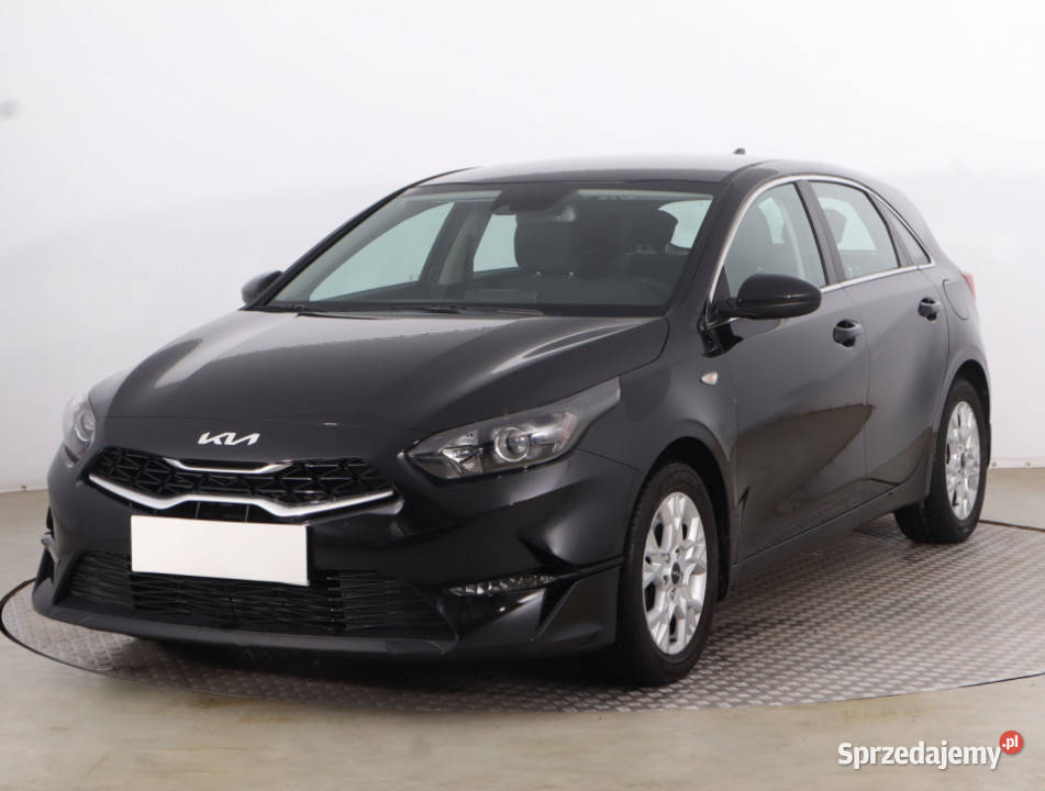 Kia Ceed 15 TGDI ESP Piaseczno