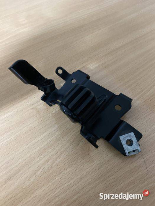 Wspornik Uchwyt zbiornika paliwa bmw r1200 R1250 wielkopolskie Poznań