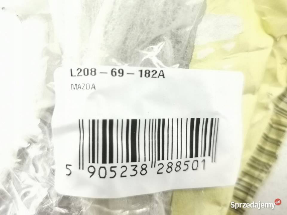 KIERUNKOWSKAZ LEWY MAZDA 5 CX7 CX9 2007 NOWY lubelskie sprzedam