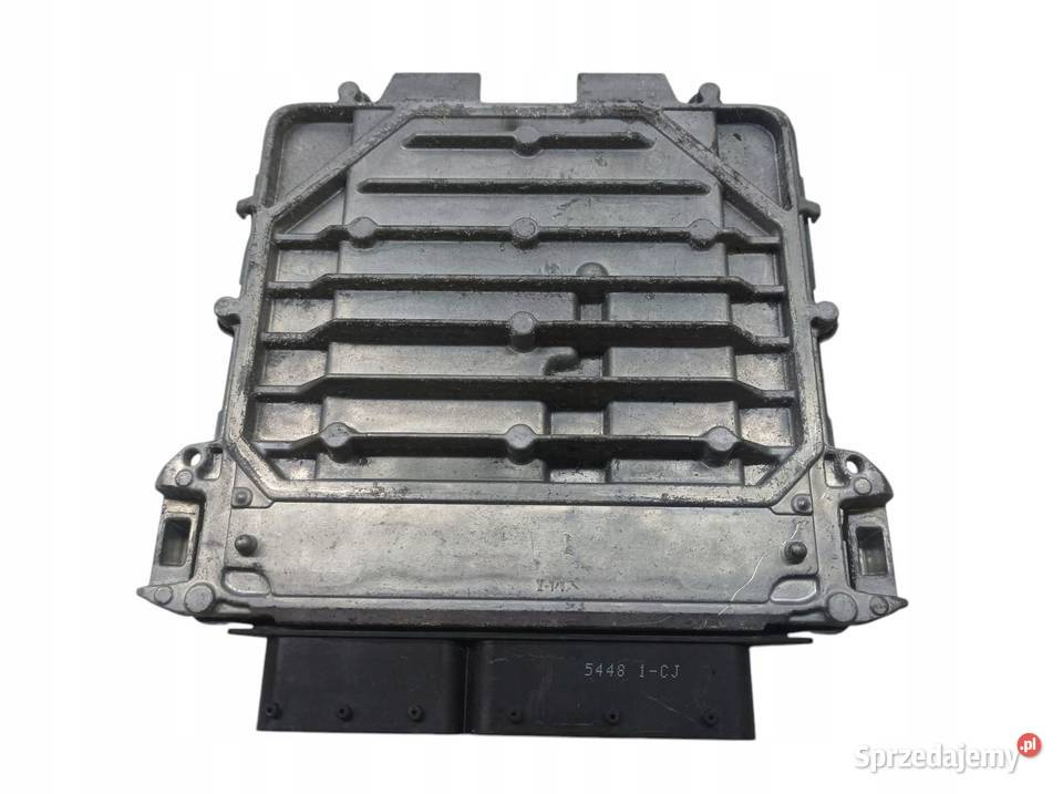 STEROWNIK SILNIKA A2649000500 A2649010600
