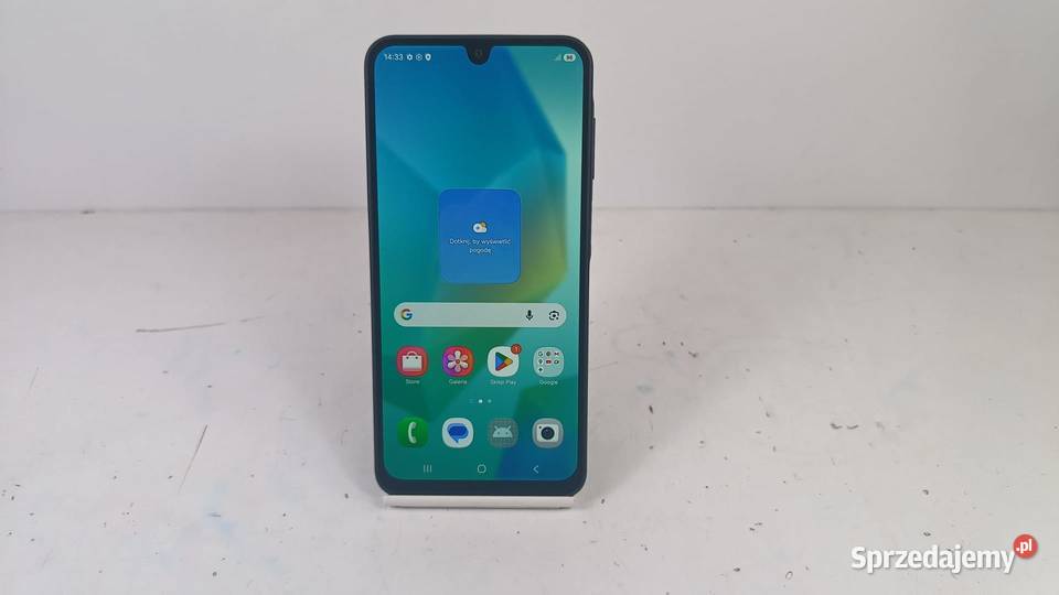 Smartfon SAMSUNG Galaxy A16 4128GB śląskie Katowice sprzedam