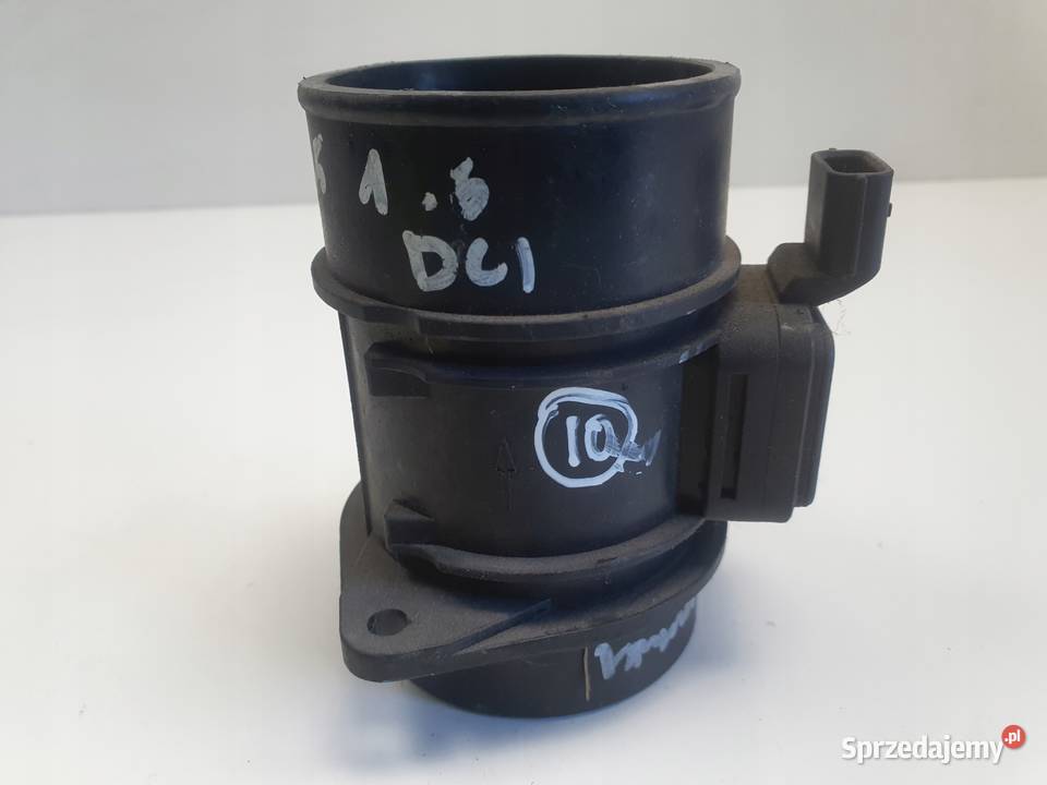 PRZEPŁYWOMIERZ POWIETRZA Renault Scenic III 15