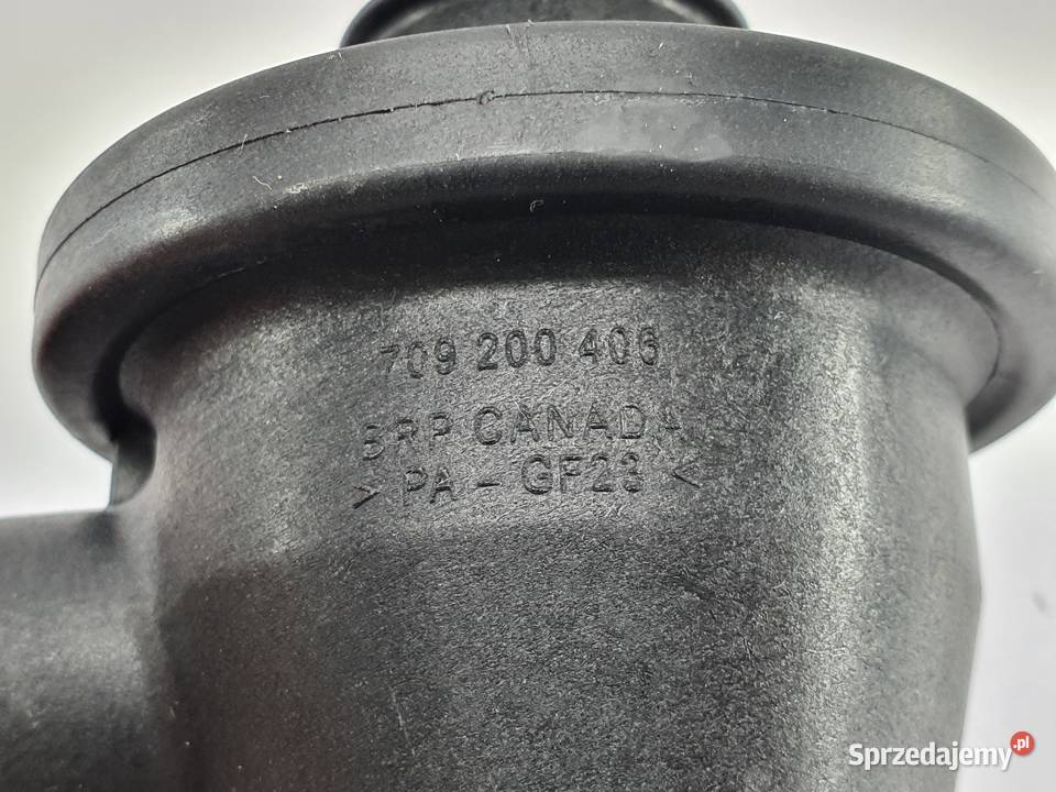 Termostat Obudowa Termostatu Can Am Outlander G2 Łódź