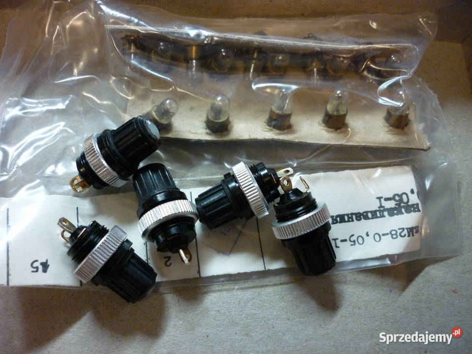 Kontrolka FMIB z żarówką SM280051 sprzedam