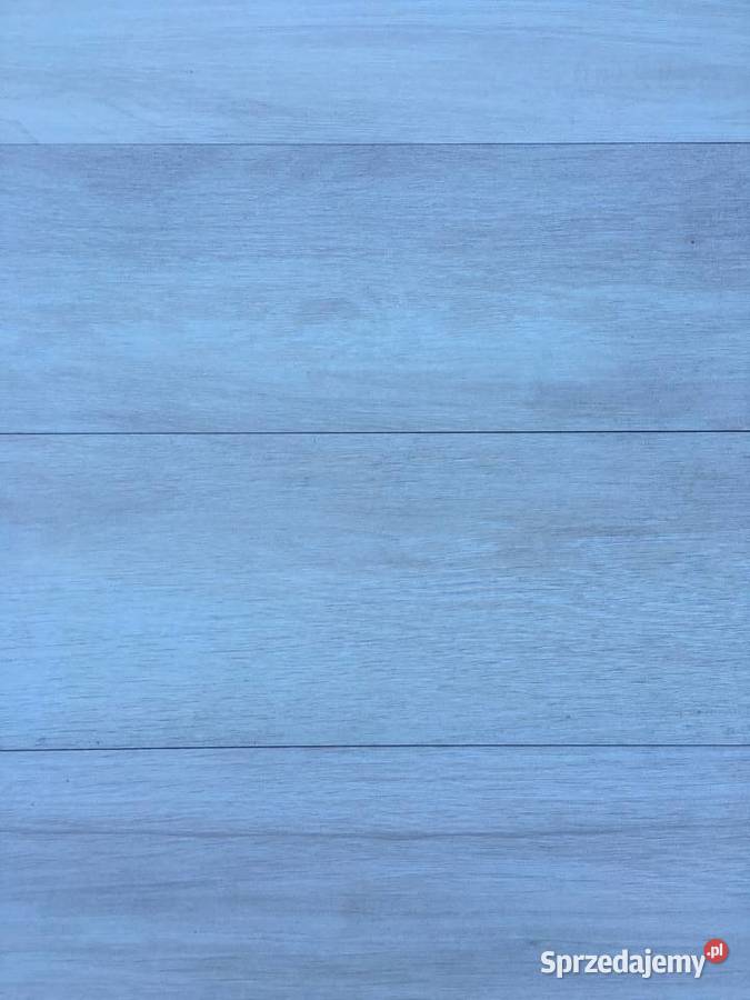 Gres płytka podłogowa mywood white natura 195x80 Reguły