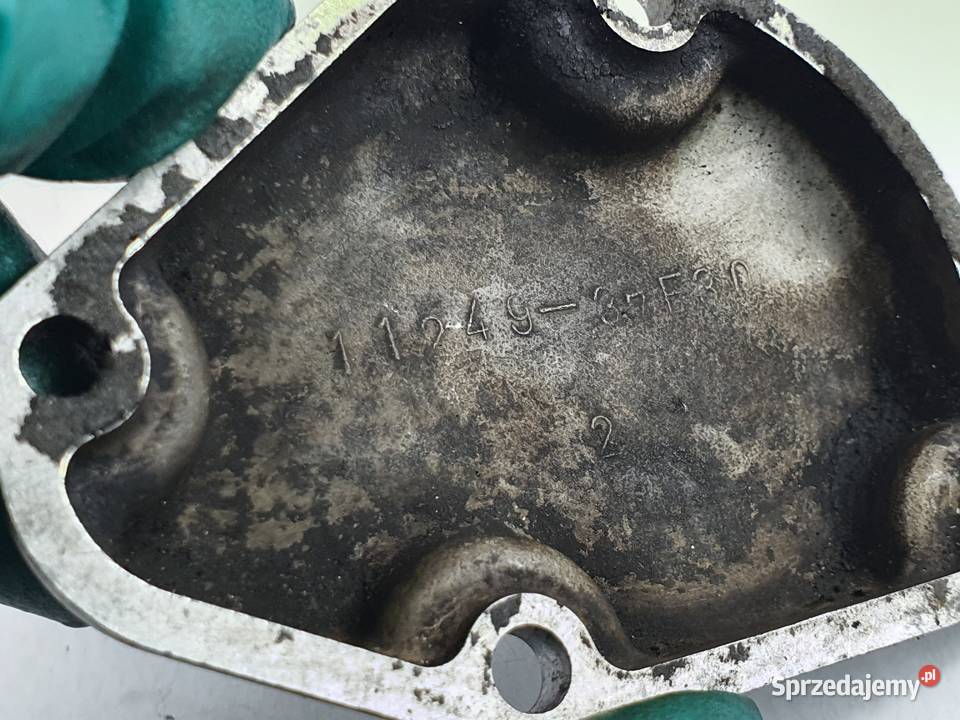 Dekiel Pokrywa Suzuki Rm 250 Łódź sprzedam