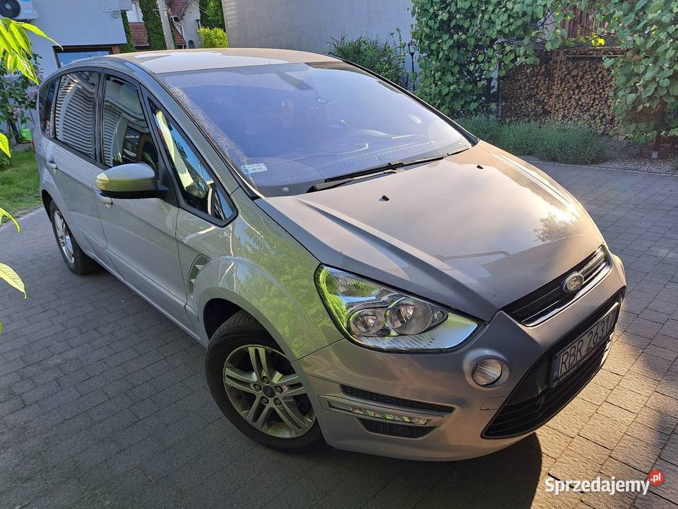 Ford S Tuszyn sprzedam