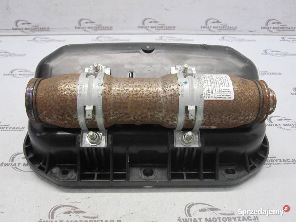 OPEL ASTRA J LIFT 13r AIRBAG poduszka pasażera osobowe