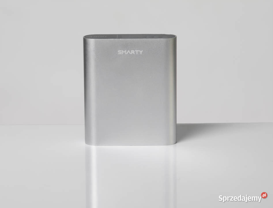Powerbank Smarty Legionowo