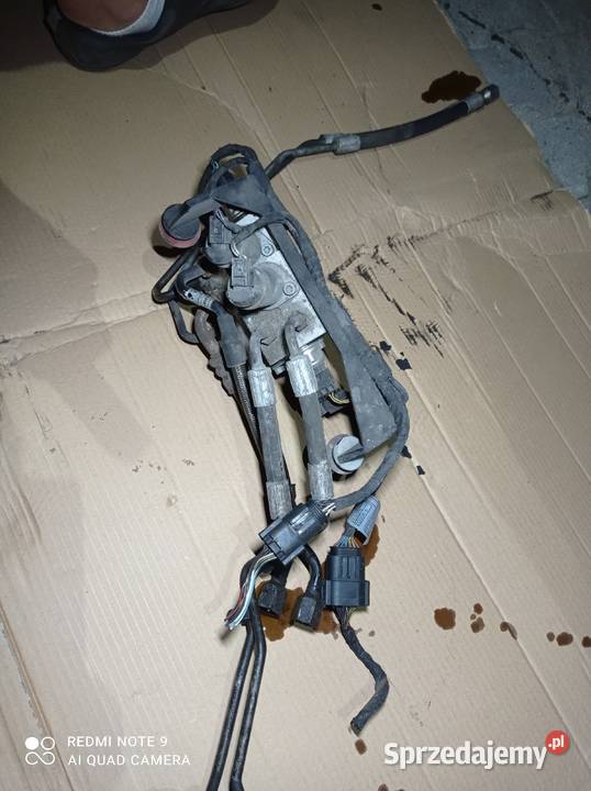 Pompa Dynamic Drive E61 E60 Zgorzelec
