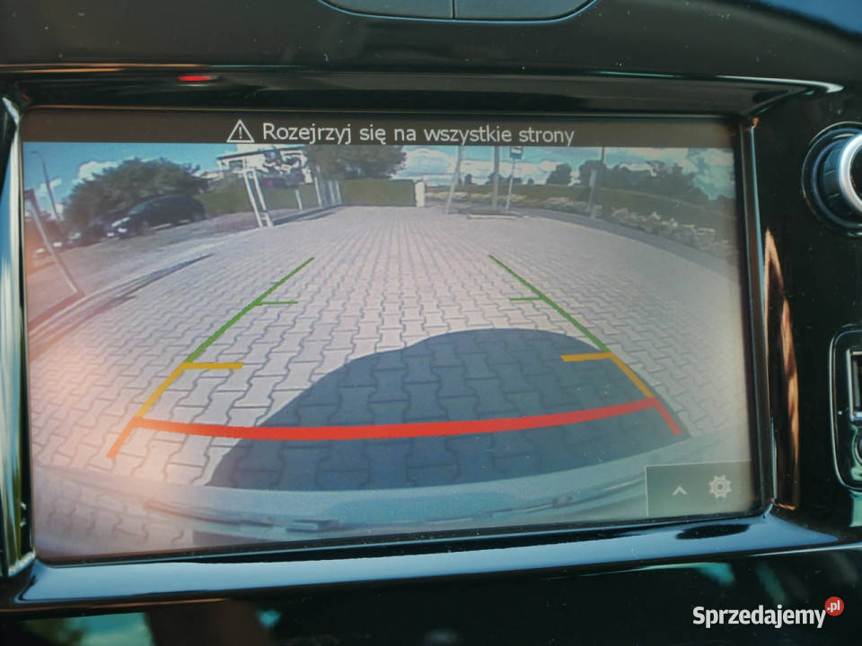 Renault Clio 12 73 Eu6 Kamera Navi 1 Właściciel