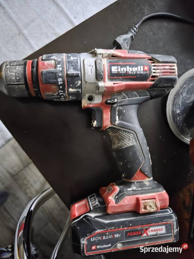 Wypożyczę elektro narzędzia Bełchatów