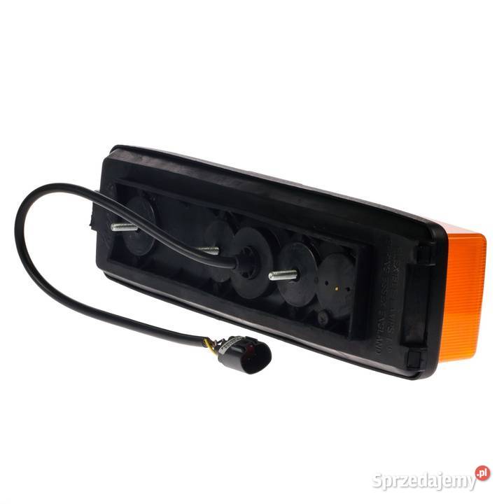 Lampa Tylna Ford Transit Tourneo 19942013 Rawa Mazowiecka