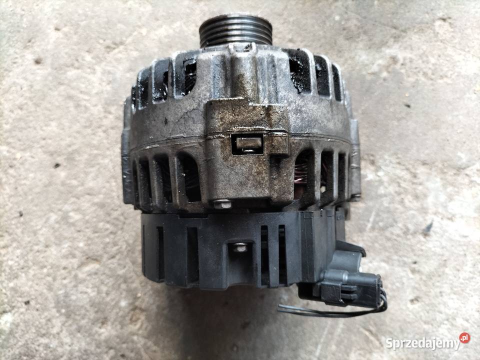 Alternator 2542803A Sieradz