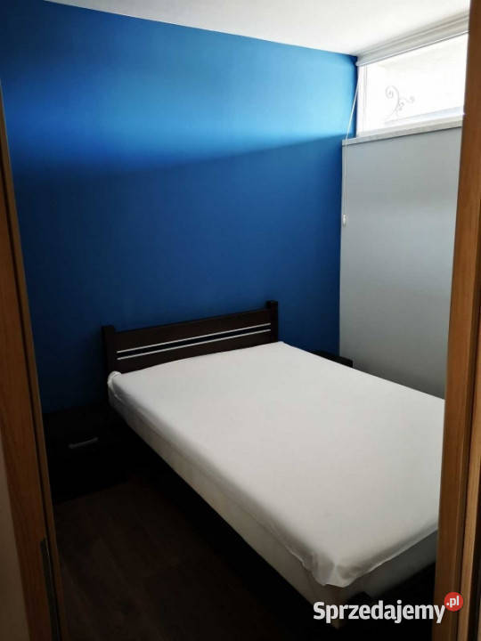 ELEGANCIE NOWOCZESNE MIESZKANIE NA BACCIARELLEGO 46m2 Wrocław