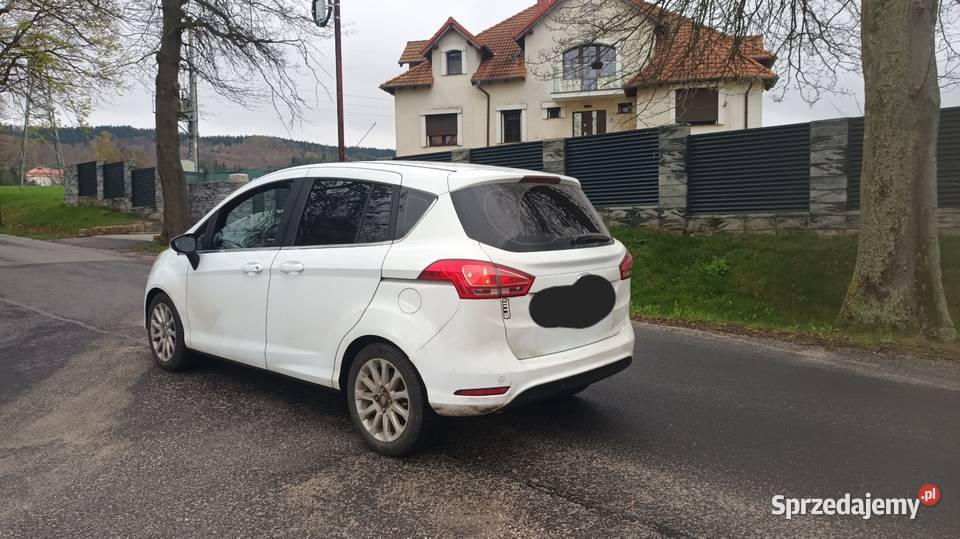 Sprzedam Zamienię Ford B super stan ekonomiczny dolnośląskie Jeżów Sudecki