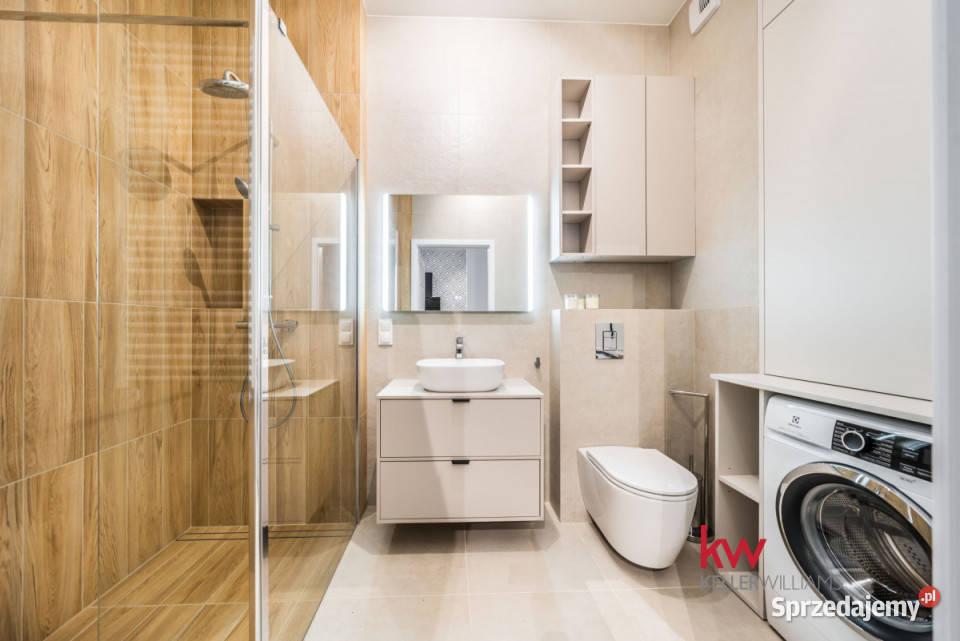 Mieszkanie 4848m2 2pok Poznań Wynajem