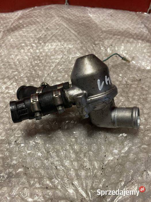 Honda VFR 750 termostat obudowa C141 Poznań