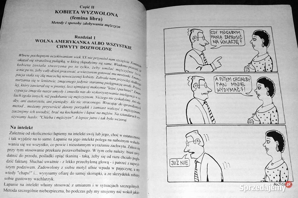 Sex libris czyli naga prawda o mężczyznach Chełm sprzedam