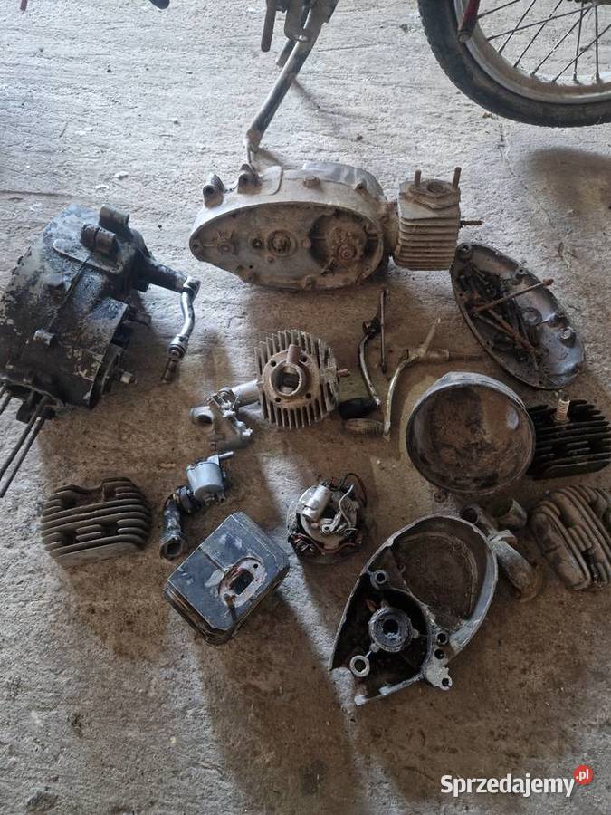 Romet ogar 200 Annopol sprzedam